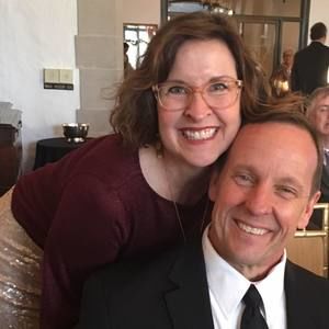 Meet your Posher, Denise